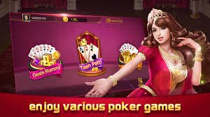 Live Casino - အွန်လိုင်း ကတ်ဂိမ်းများ