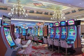 ငါးပစ်ဂိမ်း — Boss ငါးကြီးပစ် Jackpot ဆုကြေး