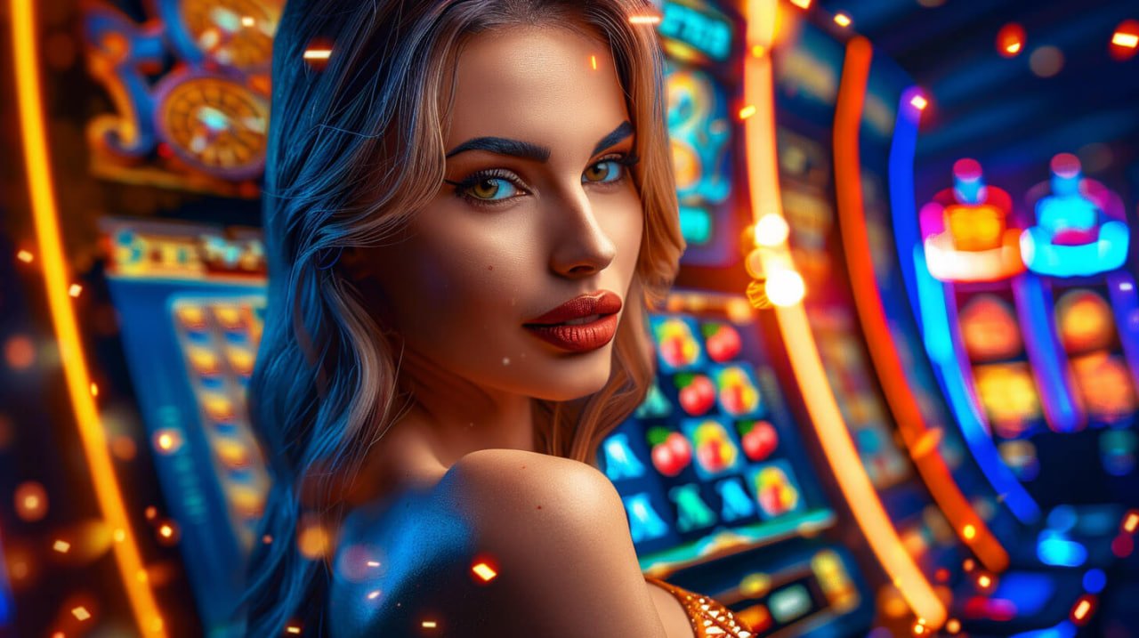 Slots ဂိမ်း — Jackpot နှင့် Free Spin MMK ဖြင့်
