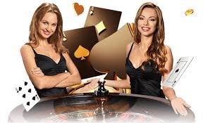 Sportsbook ဂိမ်းများ